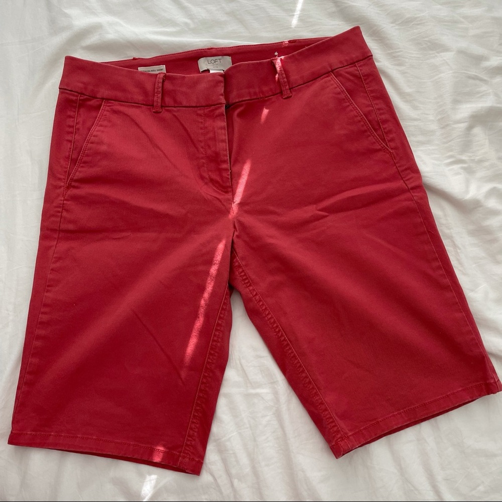 Ladies Short